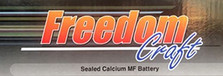Freedom